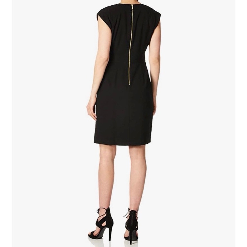 Calvin Klein dress, size 12 - Picture 2 of 7